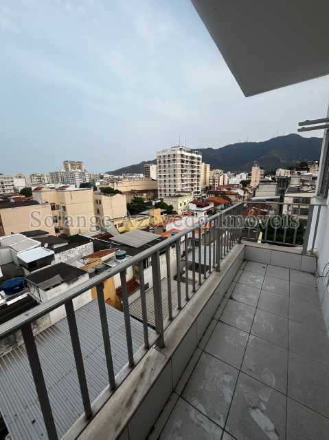 Conheça 7 do imóvel - Apartamento à venda Rua Silva Pinto, Vila Isabel, Rio de Janeiro - R$ 280.000 - TJAP21664 - 7 7 - 7