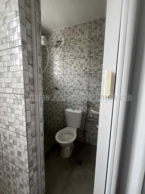 Conheça 9 do imóvel - Apartamento à venda Rua Silva Pinto, Vila Isabel, Rio de Janeiro - R$ 280.000 - TJAP21664 - 9 9 - 9