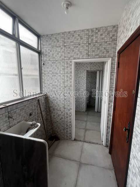 Conheça PHOTO-2024-10-14-13-52-06 1 do imóvel - Apartamento à venda Rua Silva Pinto, Vila Isabel, Rio de Janeiro - R$ 280.000 - TJAP21664 - 10 PHOTO-2024-10-14-13-52-06 1 - 10