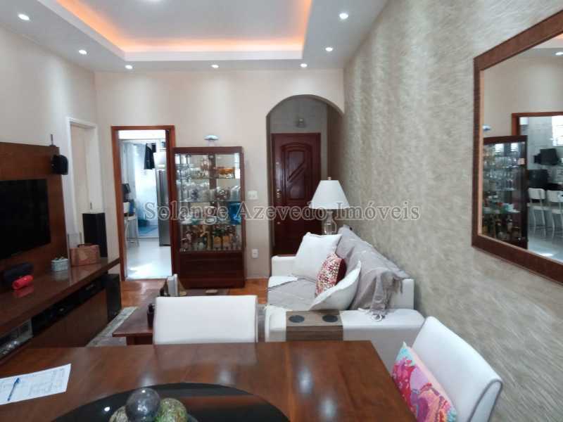Conheça 3 do imóvel - Apartamento à venda Rua Delgado de Carvalho, Tijuca, Rio de Janeiro - R$ 850.000 - TJAP31073 - 2 3 - 2