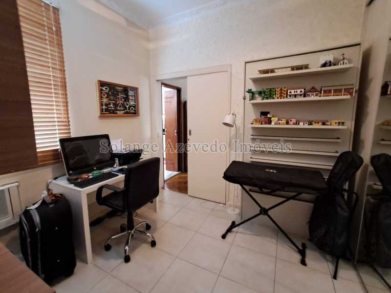 quarto solteiro - 17