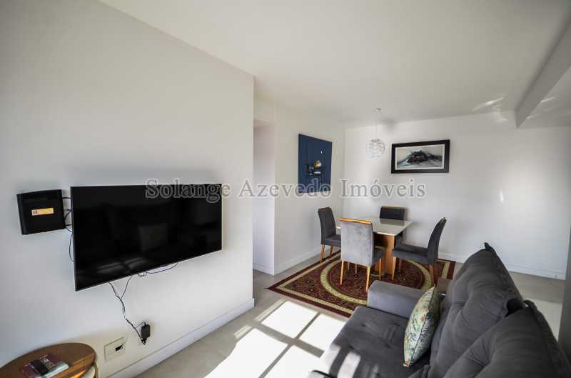Conheça _DSC8166 do imóvel - Apartamento à venda Rua São Francisco Xavier, Tijuca, Rio de Janeiro - R$ 799.000 - TJAP21670 - 4 _DSC8166 - 4