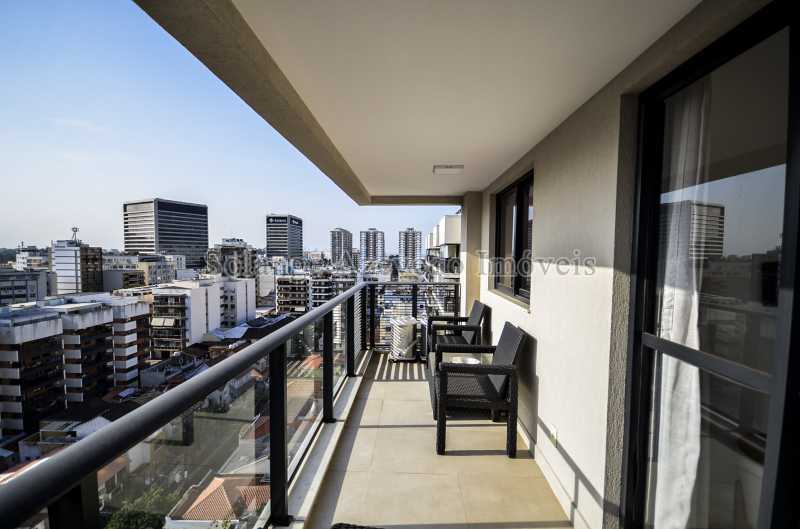 Conheça _DSC8167 do imóvel - Apartamento à venda Rua São Francisco Xavier, Tijuca, Rio de Janeiro - R$ 799.000 - TJAP21670 - 5 _DSC8167 - 5