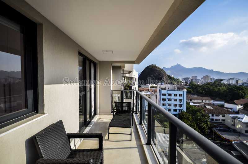Conheça _DSC8168 do imóvel - Apartamento à venda Rua São Francisco Xavier, Tijuca, Rio de Janeiro - R$ 799.000 - TJAP21670 - 6 _DSC8168 - 6