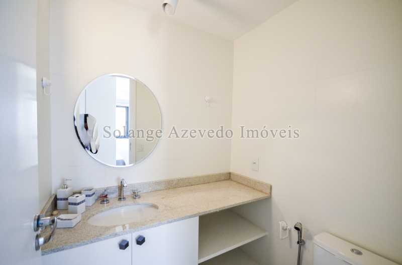 Conheça _DSC8177 do imóvel - Apartamento à venda Rua São Francisco Xavier, Tijuca, Rio de Janeiro - R$ 799.000 - TJAP21670 - 11 _DSC8177 - 11
