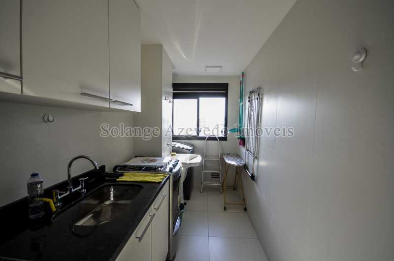 Conheça _DSC8185 do imóvel - Apartamento à venda Rua São Francisco Xavier, Tijuca, Rio de Janeiro - R$ 799.000 - TJAP21670 - 19 _DSC8185 - 19