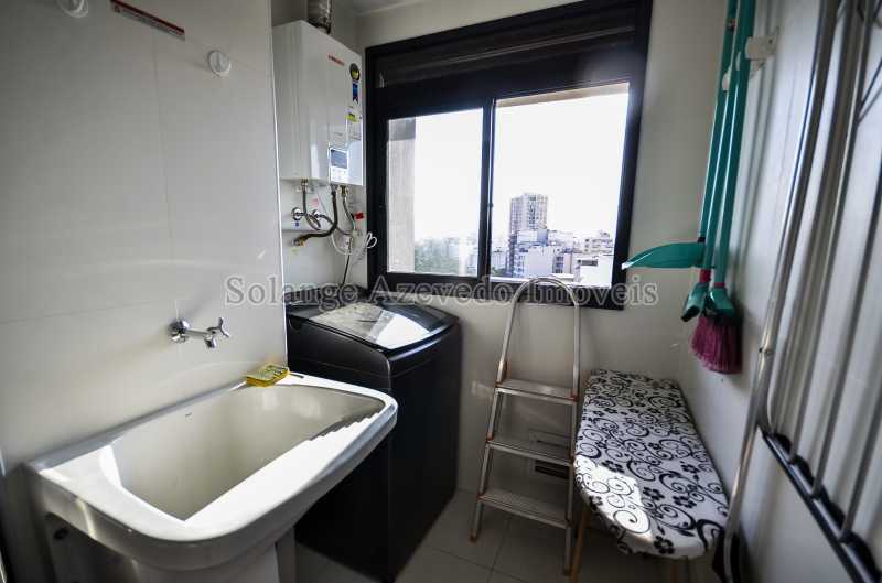 Conheça _DSC8187 do imóvel - Apartamento à venda Rua São Francisco Xavier, Tijuca, Rio de Janeiro - R$ 799.000 - TJAP21670 - 22 _DSC8187 - 22