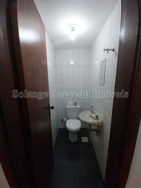 Conheça thumbnail_PHOTO-2024-04-23-10- do imóvel - Sala Comercial 68m² para alugar Rua Conde de Bonfim, Tijuca, Rio de Janeiro - R$ 2.000 - TJSL00096 - 11 thumbnail_PHOTO-2024-04-23-10- - 11