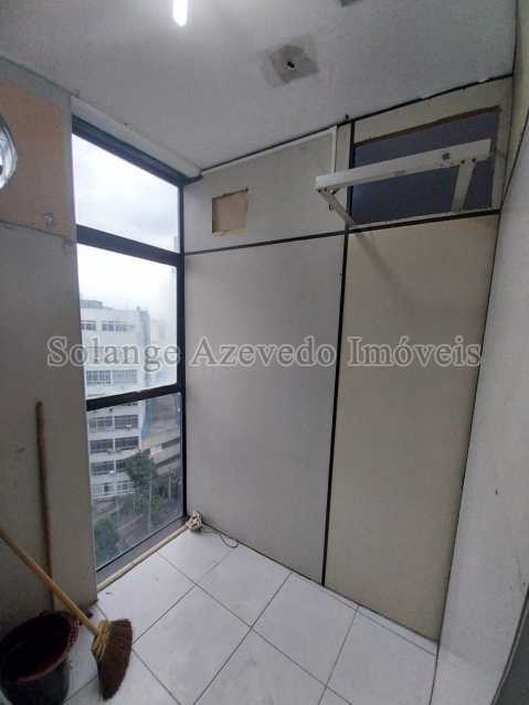Conheça thumbnail_PHOTO-2024-04-23-10- do imóvel - Sala Comercial 68m² para alugar Rua Conde de Bonfim, Tijuca, Rio de Janeiro - R$ 2.000 - TJSL00096 - 16 thumbnail_PHOTO-2024-04-23-10- - 16
