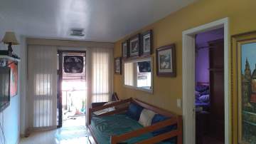 Apartamento à venda Rua do Bispo, Rio Comprido, Rio de Janeiro - R$ 450.000 - TJAP21671