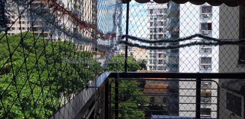 Conheça 3 do imóvel - Apartamento à venda Rua do Bispo, Rio Comprido, Rio de Janeiro - R$ 450.000 - TJAP21671 - 3 3 - 3