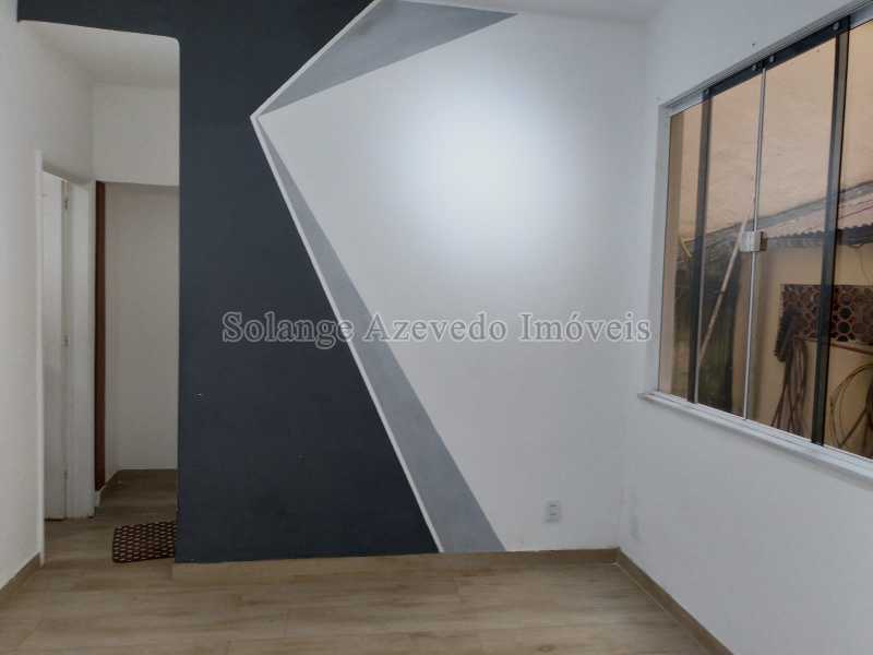 Conheça 1 do imóvel - Apartamento à venda Rua Delgado de Carvalho, Tijuca, Rio de Janeiro - R$ 330.000 - TJAP10287 - 2 1 - 2