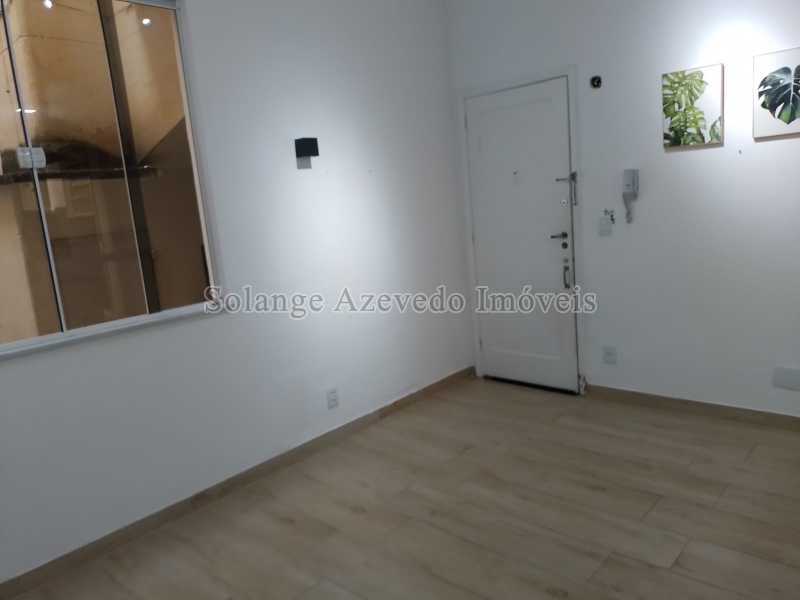 Conheça 2 do imóvel - Apartamento à venda Rua Delgado de Carvalho, Tijuca, Rio de Janeiro - R$ 330.000 - TJAP10287 - 3 2 - 3