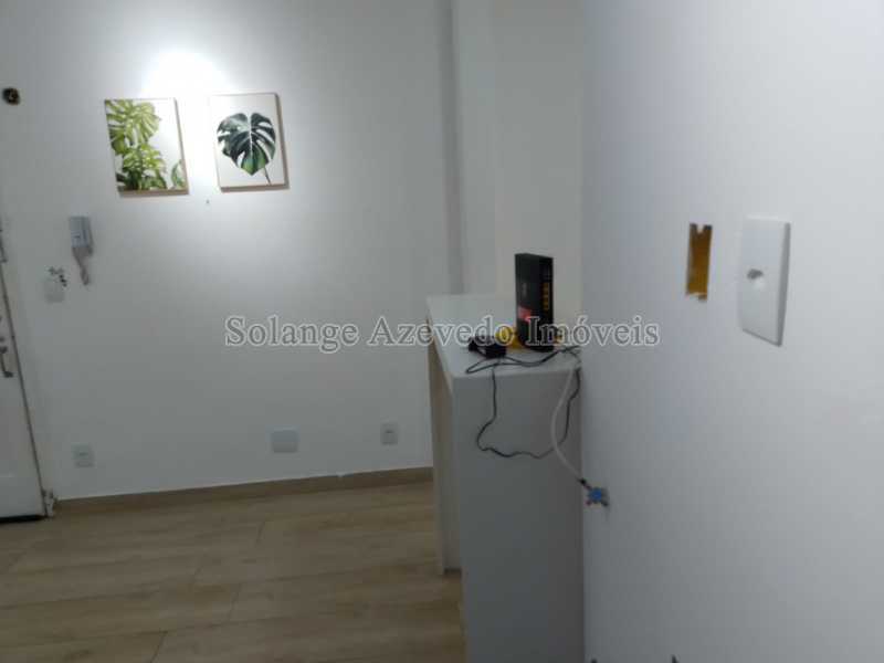 Conheça 3 do imóvel - Apartamento à venda Rua Delgado de Carvalho, Tijuca, Rio de Janeiro - R$ 330.000 - TJAP10287 - 4 3 - 4