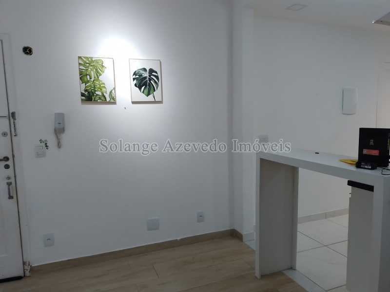 Conheça 4 do imóvel - Apartamento à venda Rua Delgado de Carvalho, Tijuca, Rio de Janeiro - R$ 330.000 - TJAP10287 - 1 4 - 1
