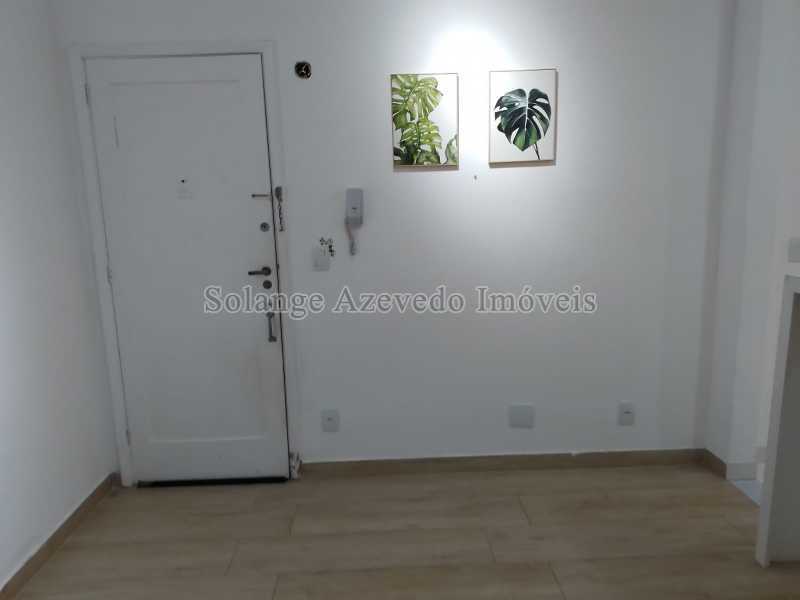 Conheça 5 do imóvel - Apartamento à venda Rua Delgado de Carvalho, Tijuca, Rio de Janeiro - R$ 330.000 - TJAP10287 - 5 5 - 5
