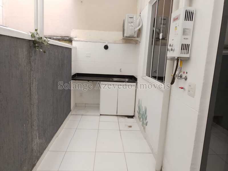 Conheça PHOTO-2024-04-26-14-23-00 do imóvel - Apartamento à venda Rua Delgado de Carvalho, Tijuca, Rio de Janeiro - R$ 330.000 - TJAP10287 - 9 PHOTO-2024-04-26-14-23-00 - 9