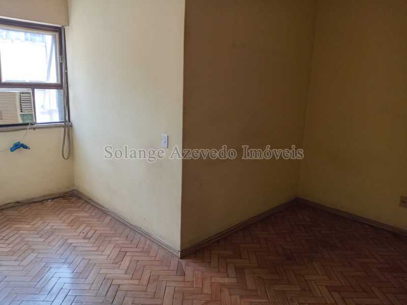 Conheça 030 do imóvel - Apartamento à venda Rua Barão de Itapagipe, Tijuca, Rio de Janeiro - R$ 230.000 - TJAP21672 - 1 030 - 1