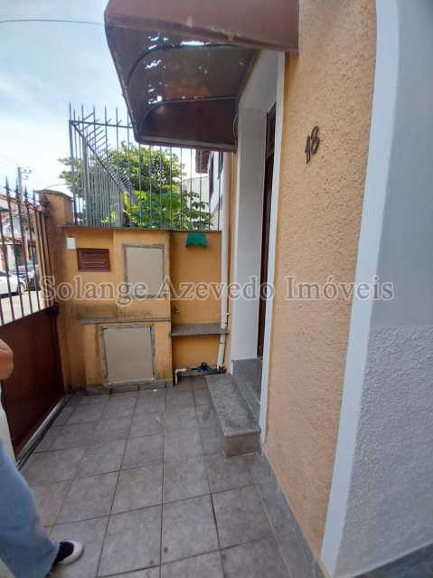Conheça PHOTO-2024-04-26-14-17-50 do imóvel - Casa à venda Rua Agenor Moreira, Andaraí, Rio de Janeiro - R$ 559.000 - TJCA30047 - 3 PHOTO-2024-04-26-14-17-50 - 3