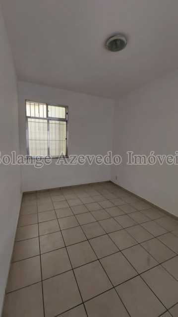 Conheça 030 do imóvel - Casa à venda Rua Agenor Moreira, Andaraí, Rio de Janeiro - R$ 559.000 - TJCA30047 - 4 030 - 4