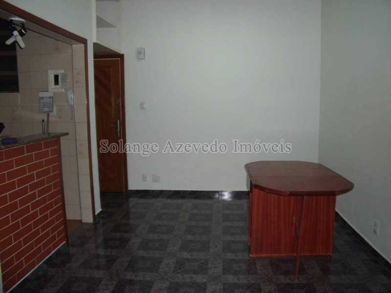 Conheça 2 do imóvel - Kitnet/Conjugado 24m² à venda Tijuca, Rio de Janeiro - R$ 200.000 - TJKI00030 - 1 2 - 1