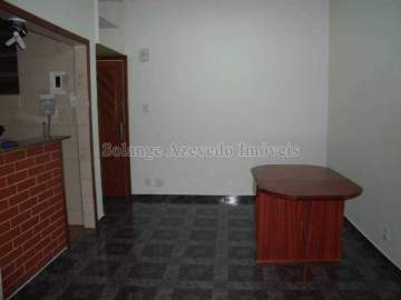 Kitnet/Conjugado 24m² à venda Tijuca, Rio de Janeiro - R$ 200.000 - TJKI00030