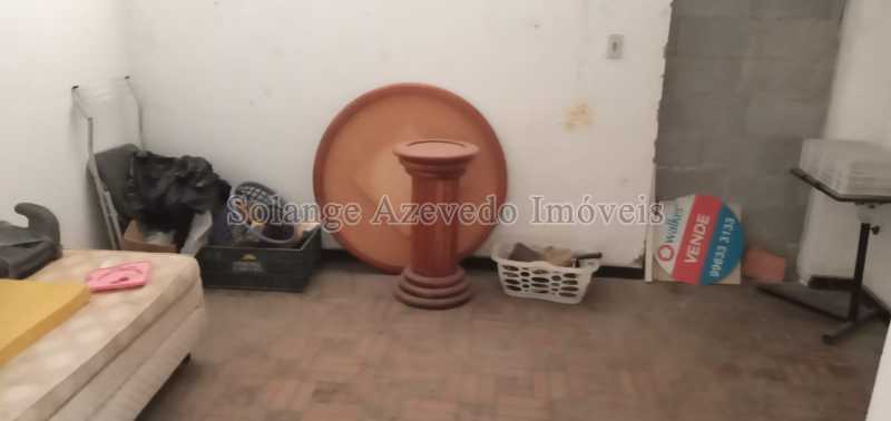 Conheça 029 do imóvel - Casa à venda Rua Marquês de Valença, Tijuca, Rio de Janeiro - R$ 700.000 - TJCA40054 - 6 029 - 6