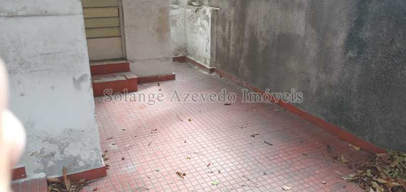 Conheça PHOTO-2024-04-27-12-29-22 1 do imóvel - Casa à venda Rua Marquês de Valença, Tijuca, Rio de Janeiro - R$ 700.000 - TJCA40054 - 2 PHOTO-2024-04-27-12-29-22 1 - 2