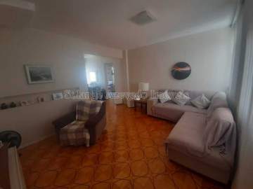 Ótima localização - Cobertura à venda Rua Aguiar, Tijuca, Rio de Janeiro - R$ 850.000 - TJCO30122