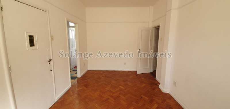 Conheça 1 do imóvel - Apartamento à venda Rua Dona Mariana, Botafogo, Rio de Janeiro - R$ 959.000 - TJAP21679 - 1 1 - 1