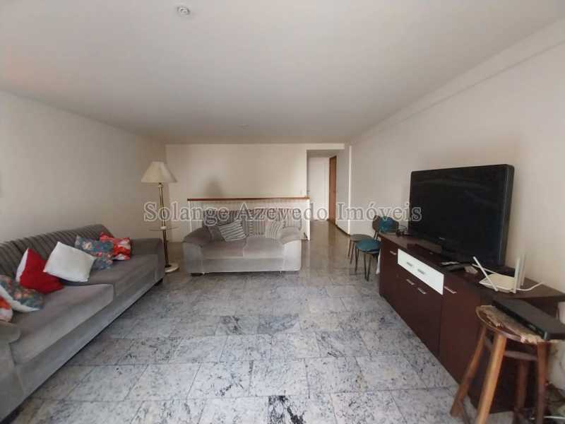 Conheça 1 do imóvel - Apartamento à venda Rua Rego Lópes, Tijuca, Rio de Janeiro - R$ 750.000 - TJAP31079 - 1 1 - 1
