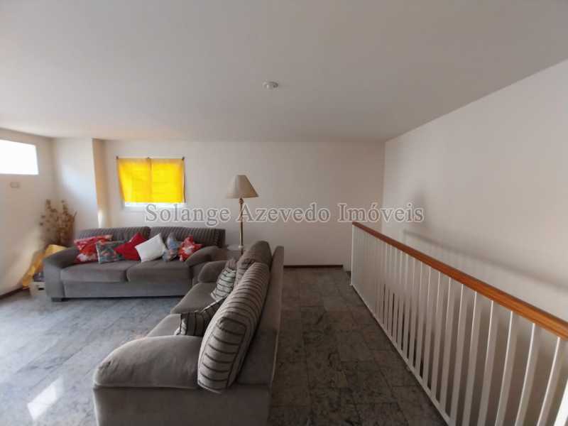Conheça 2 do imóvel - Apartamento à venda Rua Rego Lópes, Tijuca, Rio de Janeiro - R$ 750.000 - TJAP31079 - 2 2 - 2