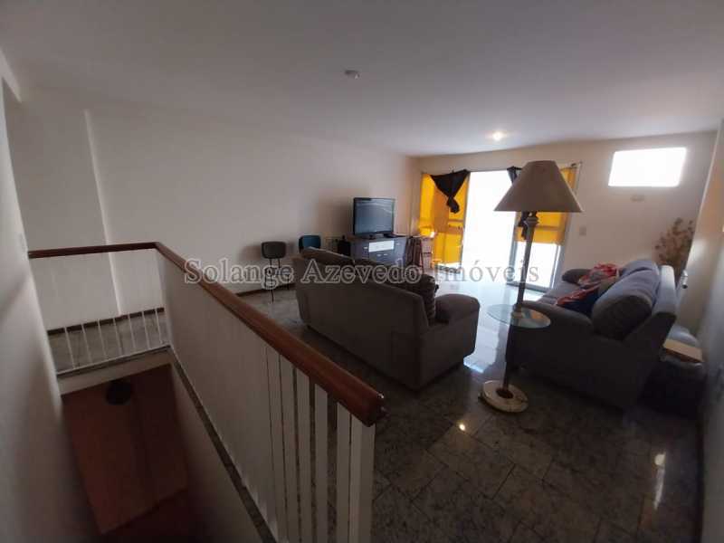 Conheça 3 do imóvel - Apartamento à venda Rua Rego Lópes, Tijuca, Rio de Janeiro - R$ 750.000 - TJAP31079 - 3 3 - 3