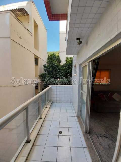 Conheça PHOTO-2024-05-06-13-39-31 do imóvel - Apartamento à venda Rua Rego Lópes, Tijuca, Rio de Janeiro - R$ 750.000 - TJAP31079 - 5 PHOTO-2024-05-06-13-39-31 - 5