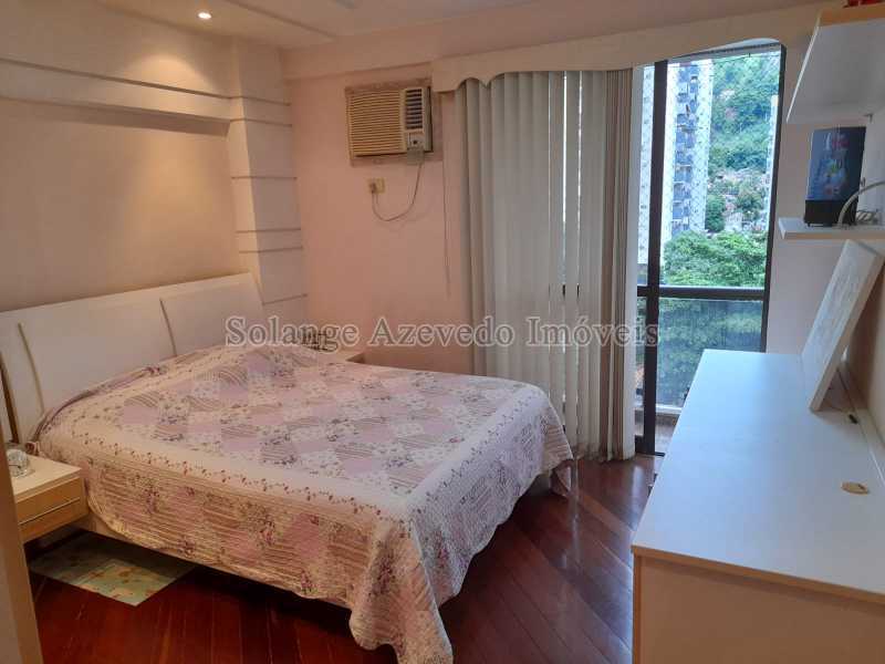 Conheça PHOTO-2024-05-04-11-58-51 do imóvel - Apartamento à venda Rua João Alfredo, Tijuca, Rio de Janeiro - R$ 920.000 - TJAP40134 - 7 PHOTO-2024-05-04-11-58-51 - 7