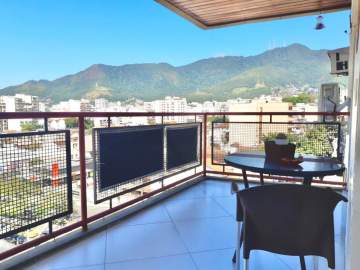 Apartamento à venda Rua Barão de São Francisco, Andaraí, Rio de Janeiro - R$ 569.000 - TJAP21683