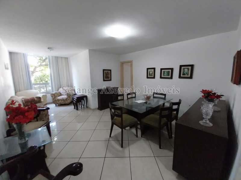 Conheça 1 do imóvel - Apartamento à venda Rua Conselheiro Zenha, Tijuca, Rio de Janeiro - R$ 525.000 - TJAP31082 - 1 1 - 1