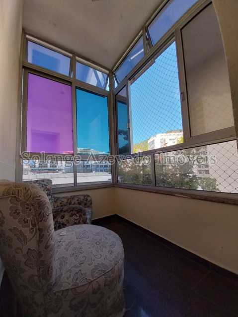 Conheça 2 do imóvel - Apartamento à venda Rua Conselheiro Zenha, Tijuca, Rio de Janeiro - R$ 525.000 - TJAP31082 - 2 2 - 2
