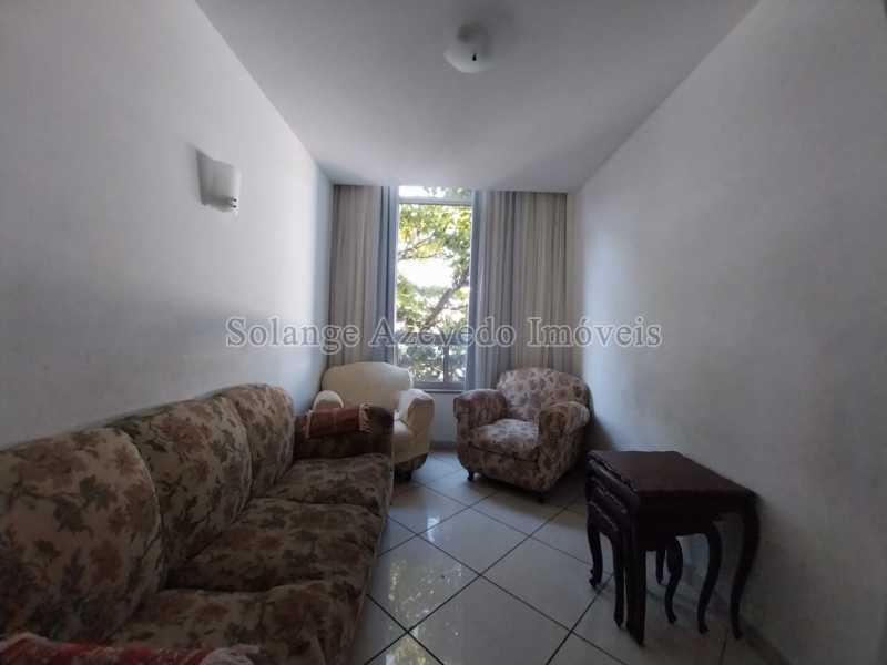 Conheça 3 do imóvel - Apartamento à venda Rua Conselheiro Zenha, Tijuca, Rio de Janeiro - R$ 525.000 - TJAP31082 - 3 3 - 3