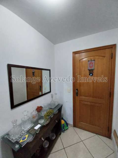 Conheça 4 do imóvel - Apartamento à venda Rua Conselheiro Zenha, Tijuca, Rio de Janeiro - R$ 525.000 - TJAP31082 - 4 4 - 4