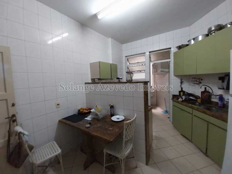 Conheça 030 do imóvel - Apartamento à venda Rua Conselheiro Zenha, Tijuca, Rio de Janeiro - R$ 525.000 - TJAP31082 - 5 030 - 5