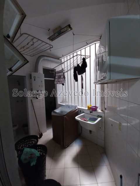 Conheça thumbnail_PHOTO-2024-05-09-13- do imóvel - Apartamento à venda Rua Conselheiro Zenha, Tijuca, Rio de Janeiro - R$ 525.000 - TJAP31082 - 11 thumbnail_PHOTO-2024-05-09-13- - 11