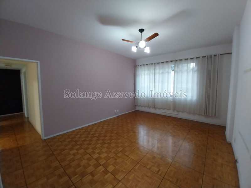 Conheça 1 do imóvel - Apartamento à venda Rua Pereira de Siqueira, Tijuca, Rio de Janeiro - R$ 530.000 - TJAP31083 - 2 1 - 2