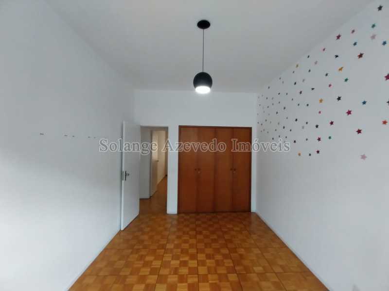 Conheça 9 do imóvel - Apartamento à venda Rua Pereira de Siqueira, Tijuca, Rio de Janeiro - R$ 530.000 - TJAP31083 - 9 9 - 9
