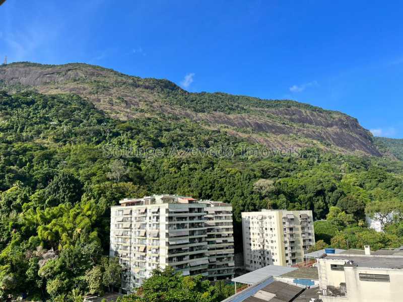 Conheça 5 do imóvel - Apartamento à venda Rua Conde de Bonfim, Tijuca, Rio de Janeiro - R$ 570.000 - TJAP31084 - 7 5 - 7