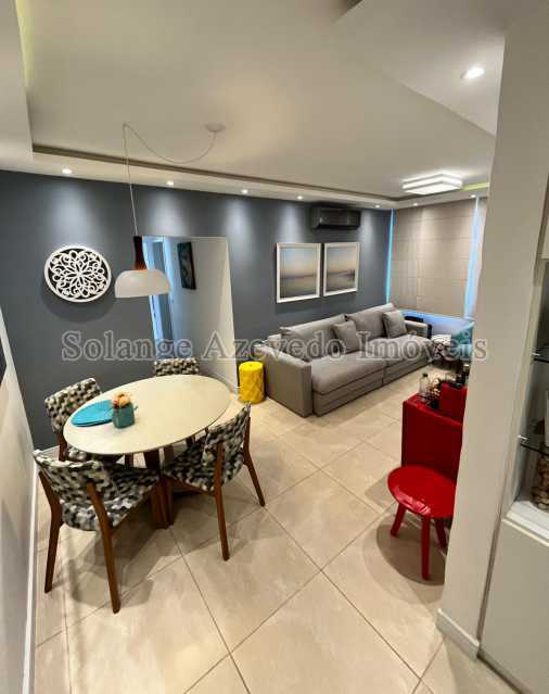 Conheça PHOTO-2024-05-10-14-36-58 2 do imóvel - Apartamento à venda Rua Conde de Bonfim, Tijuca, Rio de Janeiro - R$ 570.000 - TJAP31084 - 5 PHOTO-2024-05-10-14-36-58 2 - 5