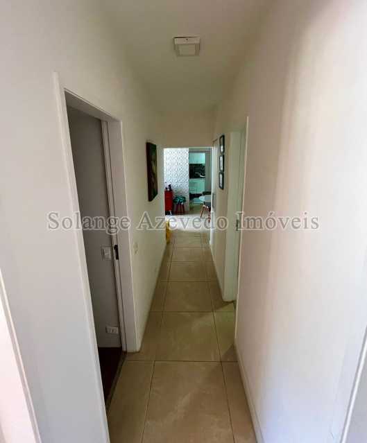 Conheça thumbnail_PHOTO-2024-05-10-14- do imóvel - Apartamento à venda Rua Conde de Bonfim, Tijuca, Rio de Janeiro - R$ 570.000 - TJAP31084 - 8 thumbnail_PHOTO-2024-05-10-14- - 8
