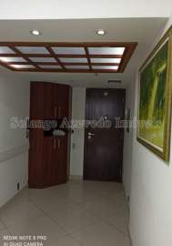 Sala Comercial 36m² à venda Avenida Nilo Peçanha, Centro, Rio de Janeiro - R$ 235.000 - TJSL00099