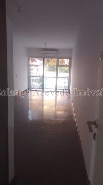Conheça 1 do imóvel - Apartamento à venda Rua Barão de Itapagipe, Tijuca, Rio de Janeiro - R$ 380.000 - TJAP21688 - 2 1 - 2