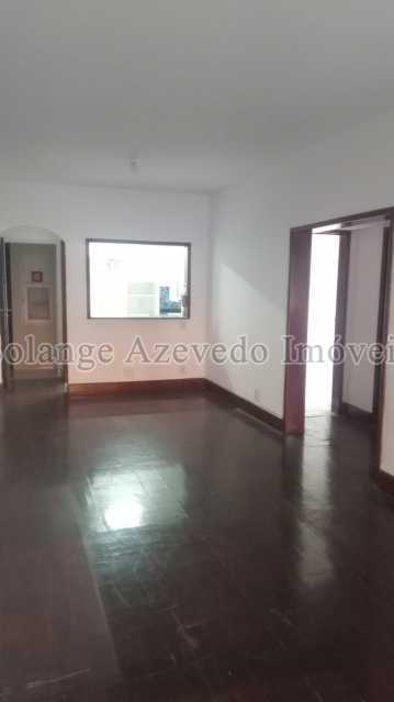 Conheça 2 do imóvel - Apartamento à venda Rua Barão de Itapagipe, Tijuca, Rio de Janeiro - R$ 380.000 - TJAP21688 - 1 2 - 1